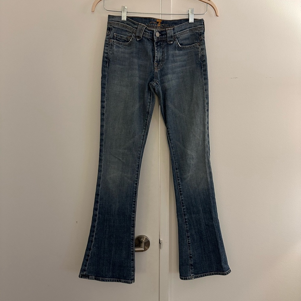 7 for All Mankind Jeans